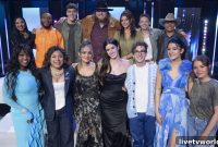 American Idol 2024: Rock and Roll Hall of Fame Week Song Picks