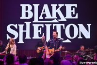 Blake Shelton Won’t Return to The Voice Unless This Happens