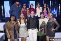 Vote Now: American Idol 2024 Top 10 Fan Poll