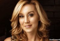 Kellie Pickler Makes First Stage Return Since Husband’s Death