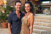 Ryan Seacrest and Aubrey Paige Split After 3 Years Together