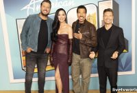 American Idol May 2024 Schedule: Alumni, Guest Stars and Themes