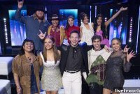 American Idol 2024 Top 10: Facebook Poll Rankings