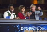 Paula Abdul Sexual Assault Lawsuit vs Nigel Lythgoe Set for 2025
