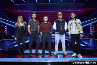The Voice 25: Top 12 Revealed – Voting Rules & Format