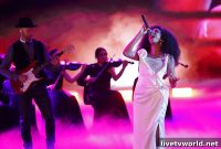 The Voice Season 25 Poll: Vote for Your Favorite, Who’s Out?