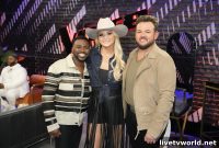 The Voice Season 25: Top 9 Elimination Predictions and Fan Poll