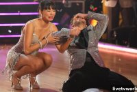 When Does Dancing with the Stars Season 33 Air on ABC in 2024?