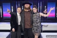 Who Will Win American Idol 2024? Rankings and Facebook Stats