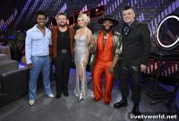The Voice Season 25 Finale Poll: Vote Now – Who Will Win?