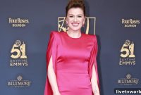 Kelly Clarkson’s Surprise Split Vote at the 2024 Daytime Emmys