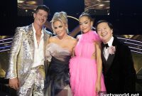 The Masked Singer Season 12 Begins Filming as Rita Ora Returns