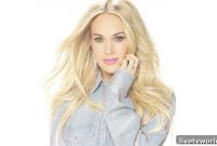 Carrie Underwood Confirmed as New American Idol Judge
