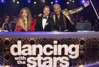 Dancing with the Stars 2024: Oscars Night Dance Styles and Songs