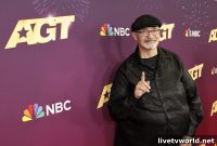 Singing Janitor Richard Goodall Wins America’s Got Talent 2024