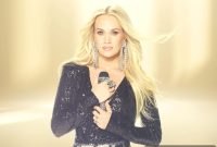 Sneak Peek: Carrie Underwood with American Idol 2025 Judges