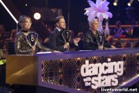 Dancing with the Stars 2024: Soul Train Night Songs and Styles