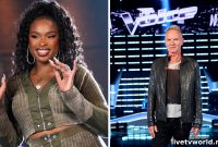 Jennifer Hudson, Sting to Mentor The Voice Season 26 Knockouts