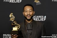 2025 Grammy Winners: Complete List by Category