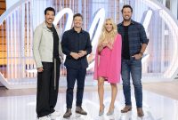 ABC Sets American Idol Season 23 Premiere Date and Schedule