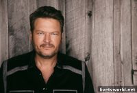 Blake Shelton to Produce New Singing Competition Series on CBS