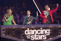 Dancing with the Stars 2024: Semi-Finals Dance Styles and Songs