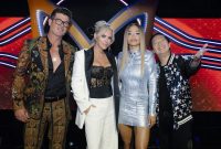 FOX Sets Midseason Premiere Date for The Masked Singer Season 13
