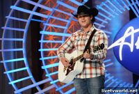 American Idol’s Caleb Kennedy Sentenced to Prison for Deadly DUI