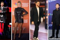 NBC Sets The Voice Season 27 Premiere Date for 2025 Midseason