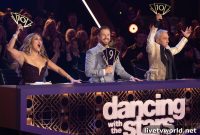 Dancing with the Stars 2024 Finale: Dance Styles and Song Picks