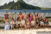 Survivor Season 47 Week 11: Live Recap and Highlights