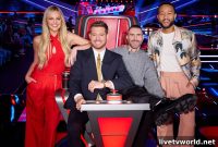 The Voice Season 27 2025: Schedule & Air Dates Updated May 13
