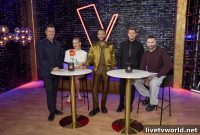 Meet The Voice Season 27 Battle Round Celebrity Advisors