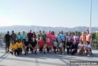 The Amazing Race 37 Week 2 Live Blog and Recap