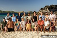 Survivor Season 48 Week 4: Recap and Live Blog
