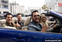 American Idol 2025: Season 23 Air Dates & Schedule (Updated 5/5)