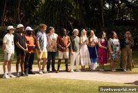 American Idol 2025 Top 24 Part 2: Vote Now, Who’s Leaving?