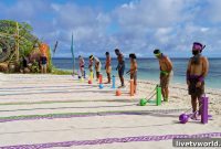 Survivor Season 48 Week 10: Live Blog and Episode Recap
