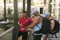 The Amazing Race 37 Week 9 Live Recap