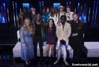American Idol 2025: Top 10 Contestants Ranked