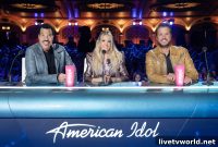 American Idol 2025: Ladies’ Night & Judges’ Song Contest