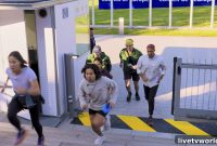 The Amazing Race Season 37 Week 10 Live Recap and Highlights