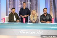 American Idol 2025 Disney Nights: Lineup and Song Spoilers