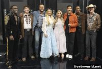 American Idol 2025: Top 5 Disney Song Spoilers Part 2