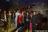 The Voice Season 27 Polls: Vote Now to Pick Five Finalists