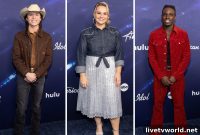 American Idol 2025: Top 3 Hometown Visit Dates & Schedule
