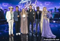 Vote Now: American Idol 2025 Top 3 – Pick Your Winner