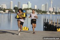 Amazing Race Season 37 Finale: Live Recap and Winner Revealed