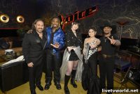 Vote Now: Who Will Win The Voice Season 27?