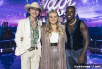 12 American Idol Alums Take Over Nashville at CMA Fest June 4